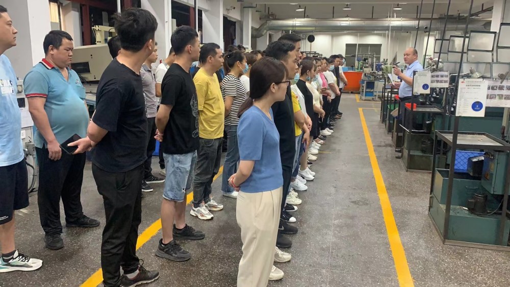 2026烟台工厂管理咨询公司推荐,改善生产流程难题-2
